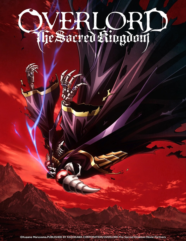 Anime, Action, Adventure, Fantasy
